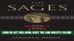 [Free Read] The Sages: Warren Buffett, George Soros, Paul Volcker, and the Maelstrom of Markets