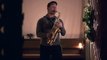 Charlie Puth - We Dont Talk Anymore (feat. Selena Gomez) Samuel Solis Saxophone Cover