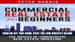 [Free Read] Commercial Real Estate for Beginners: The Basics of Commercial Real Estate Investing
