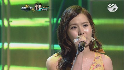 [슈퍼스타K3] 김예림 특유의 보이스가 빛나는 여우야