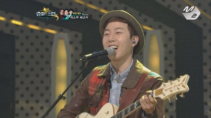 [슈퍼스타K4] '오우 막걸리 좋아요~♡' 버스커버스커의 막걸리나