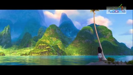 Moana - Um Mar de Aventuras NEW TRAILER by RYT