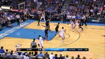 Victor Oladipo Two Handed Dunk | Suns vs Thunder | October 28, 2016 | 2016-17 NBA Season