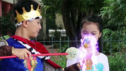 Baby Elsa Vs Prince, Black Spiderman Troll Haloween Family Funny Superheroes - fhbjs