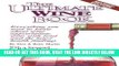 Read Now The Ultimate Wine Book: Everything You Need to Know About Wine Appreciation, Wine with