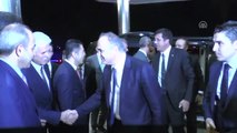 Ekonomi Bakanı Zeybekci