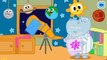 Hippo Peppa Goodnight Time - Bedtime Stories for Kids - Fun Educational Peppa Hippo Games For Kids