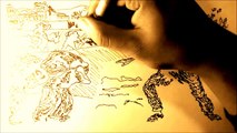 Dibujando la VIDA de Emiliano Zapata Revolución Mexicana Draw my life