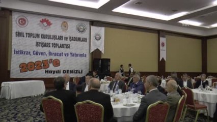 Bilim, Sanayi ve Teknoloji Bakanı Özlü