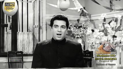 Aaya Hai Mujhe Phir Yaad Full HD 1080p