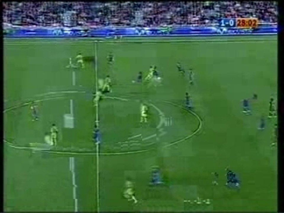 superbe but de messi