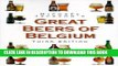 Read Now Michael Jackson s Great Beers of Belgium Download Book