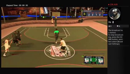 Amariboswell1's Live grinding back to legend (16)