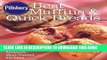 Read Now Pillsbury Best Muffins and Quick Breads Cookbook: Favorite Recipes from America s