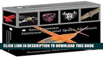 Read Now Smithsonian National Air and Space Museum Photographic Card Deck: 100 Treasures from the