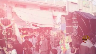 09 Noha Moharram 1438 Hijari 2016 Waali-E-Madina Chal Basa By Syed Zain Ali Rizvi - Urdu