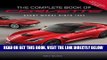 Read Now The Complete Book of Corvette - Revised   Updated: Every Model Since 1953 (Complete Book