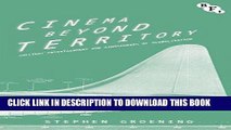 Read Now Cinema Beyond Territory: Inflight Entertainment and Atmospheres of Globalisation