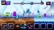 Mixels Rush - Gameplay Walkthrough - Frosticon Land Level 1-6 + Secret Level Unlocked