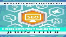 [New] Ebook SEO Optimization: A How To SEO Guide To Dominating The Search Engines Free Read