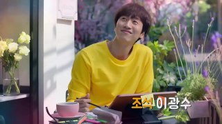 The Sound of Your Heart Teaser 1 (New Web Drama, KBS Dec.16))