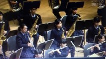 2016全日本吹奏楽コンクール 市立柏高校ダイジェスト