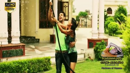 Akhiyan Karke Pyar Full HD 1080p