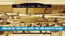 [Free Read] Willow Run (Images of Aviation) Free Online