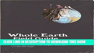 [Free Read] Whole Earth Field Guide (MIT Press) Full Online