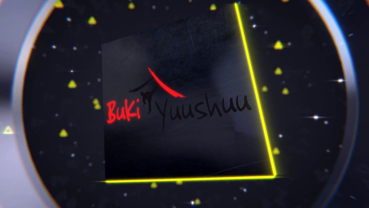 Martial Arts Competition Bo Staff Fight Movie