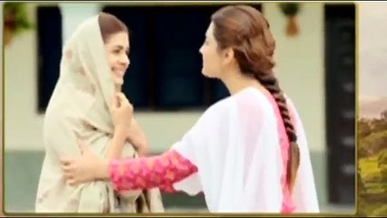 Sange Mar Mar Episode 10 drama promo