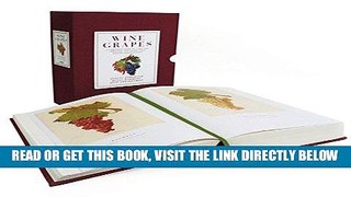 Read Now Wine Grapes: A Complete Guide to 1,368 Vine Varieties, Including Their Origins and