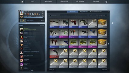 EL NUEVO REVOLVER   Counter Strike   Global Offensive