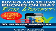 [New] Ebook MAKE MONEY USING EBAY AND CRAIGSLIST; STEP BY STEP GUIDE FOR BEGINNERS: Learn the