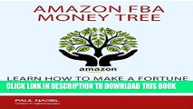 New Book Amazing Amazon FBA Machine: Learn How To Make a Fortune Selling Products on Amazon