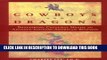 Collection Book Cowboys and Dragons: Shattering cultural myths to advance Chinese/American Business.