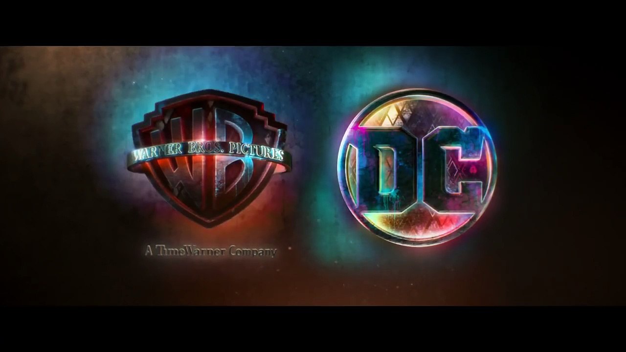 SUICIDE SQUAD TV Spot - Dollface (2016) Margot Robbie DC Superhero Movie HD