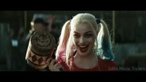 SUICIDE SQUAD Extended TV Spot - You Down (2016) Margot Robbie DC Superhero Movie HD
