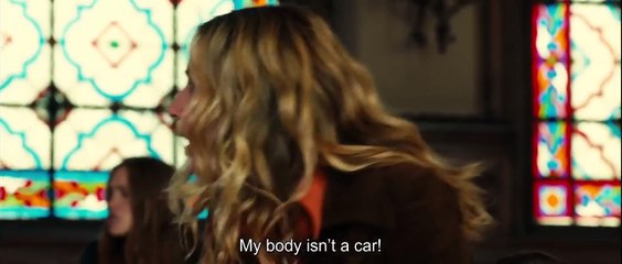 SUMMERTIME Official Trailer (2016) Romance Drama Movie HD