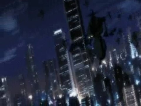 Ghost in the Shell Stand Alone Complex 2nd GIG