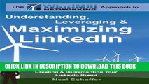 Collection Book Windmill Networking: Understanding, Leveraging   Maximizing LinkedIn: An