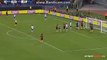 Roma 1st Big Chance - Roma vs FC Porto - Champions League - Qualification- 23.08.2016
