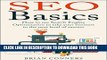 Collection Book SEO Basics: How to use Search Engine Optimization (SEO) to take your business to