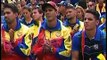 Nicolás Maduro entragará bono en dólares a atletas venezolanos que participaron en Río 2016