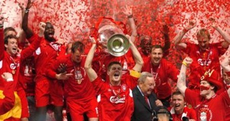 Çinliler, Liverpool'u Satın Alıyor