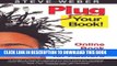 New Book Plug Your Book: Online Book Marketing for Authors, Book Publicity Through Social Networking