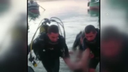 Baraj Göletine Giren Genç Boğuldu