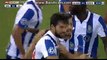 0-1  Felipe Goal - Roma 0-1 FC Porto - Champions League - Qualification- 23.08.2016