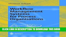 Collection Book Workflow Management Systems for Process Organisations