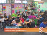 Maricopa Unified School District brings real-world learning projects to public schools